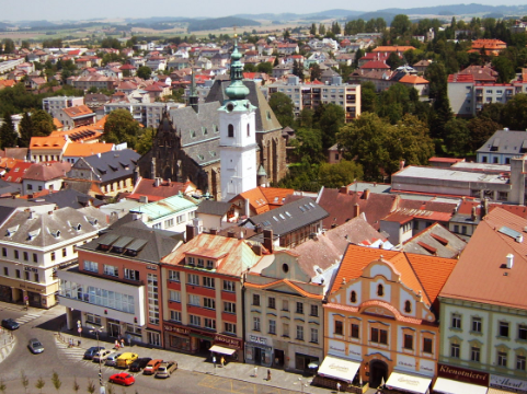 Klatovy