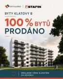 Bytový dům B