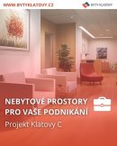 Nebytový prostor
