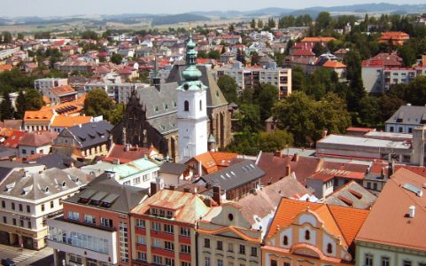 Klatovy